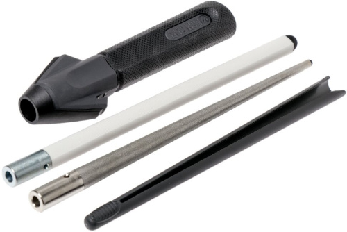 Точилка ручная кухонная Work Sharp Culinary M3 Manual Kitchen Knife Sharpener, CPM3-I фото 4